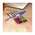 Athos Silver pennen — productfoto 4
