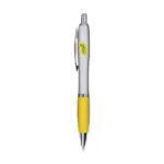 Athos Silver pennen, geel (± pms 117)