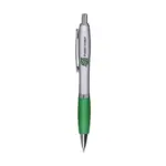 Athos Silver pennen, groen (± pms 347)