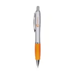Athos Silver pennen, oranje (± pms 1505)
