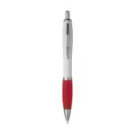 Athos White pennen — productfoto 4