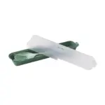 Circulware Outdoor 3-piece Bestekset