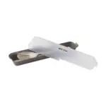 Circulware Outdoor 3-piece Bestekset — productfoto 2