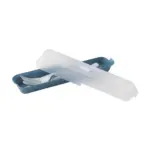 Circulware Outdoor 3-piece Bestekset, donkerblauw