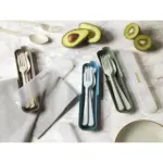 Circulware Outdoor 6-piece Bestekset — productfoto 6