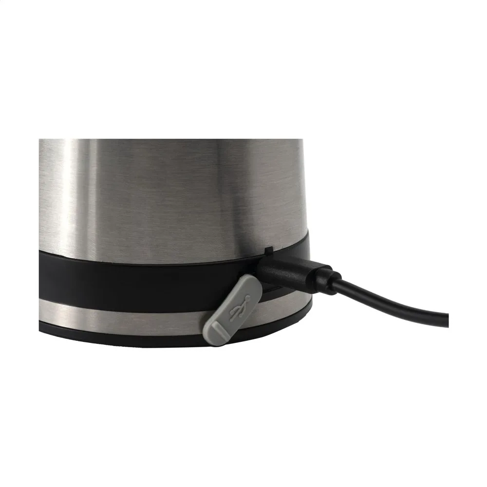 Rechargeable Smoothie Maker productfoto 2 - Hidalgo-werbeartikel Rechargeable Smoothie Maker — productfoto 2