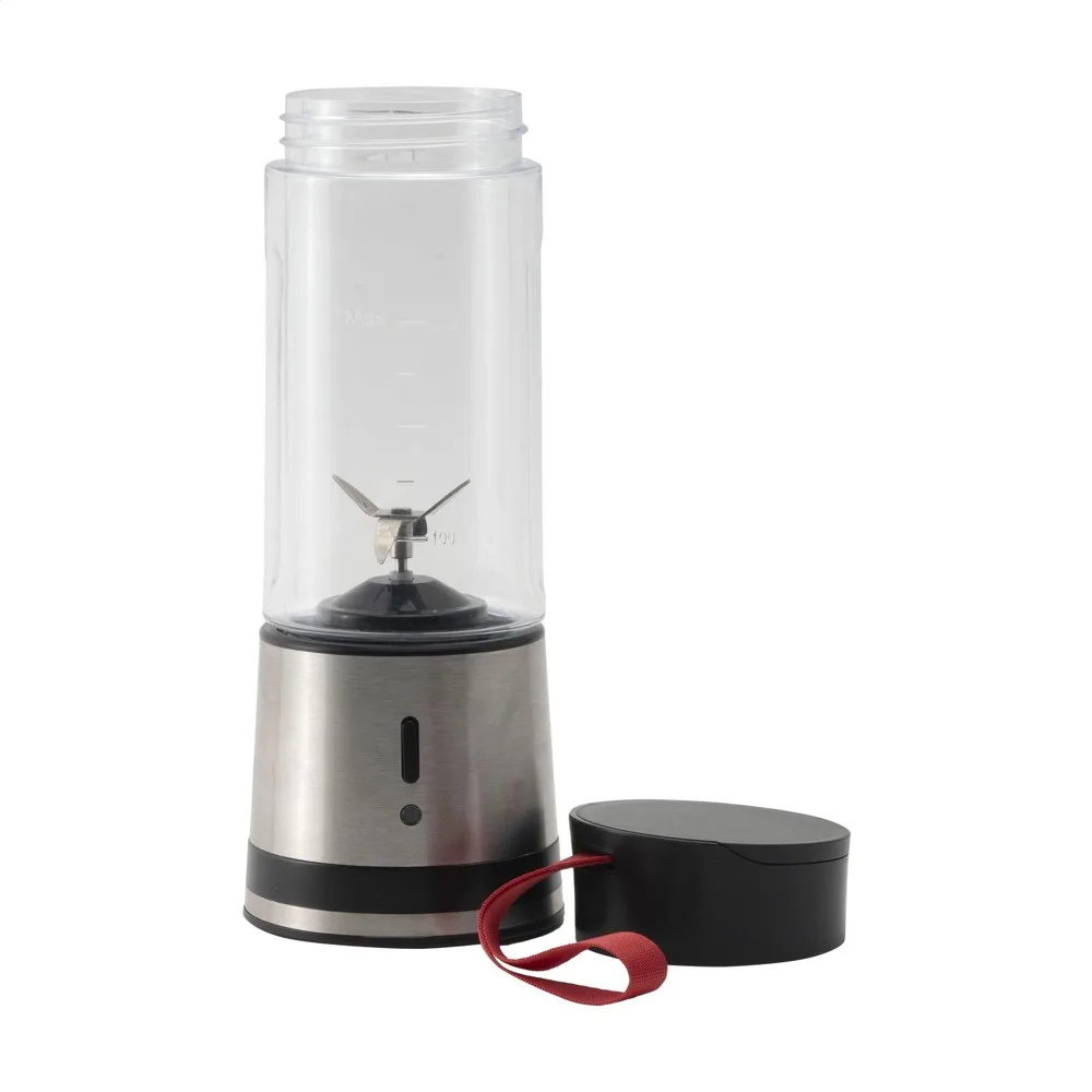Rechargeable Smoothie Maker productfoto 4 - Hidalgo-werbeartikel Rechargeable Smoothie Maker — productfoto 4