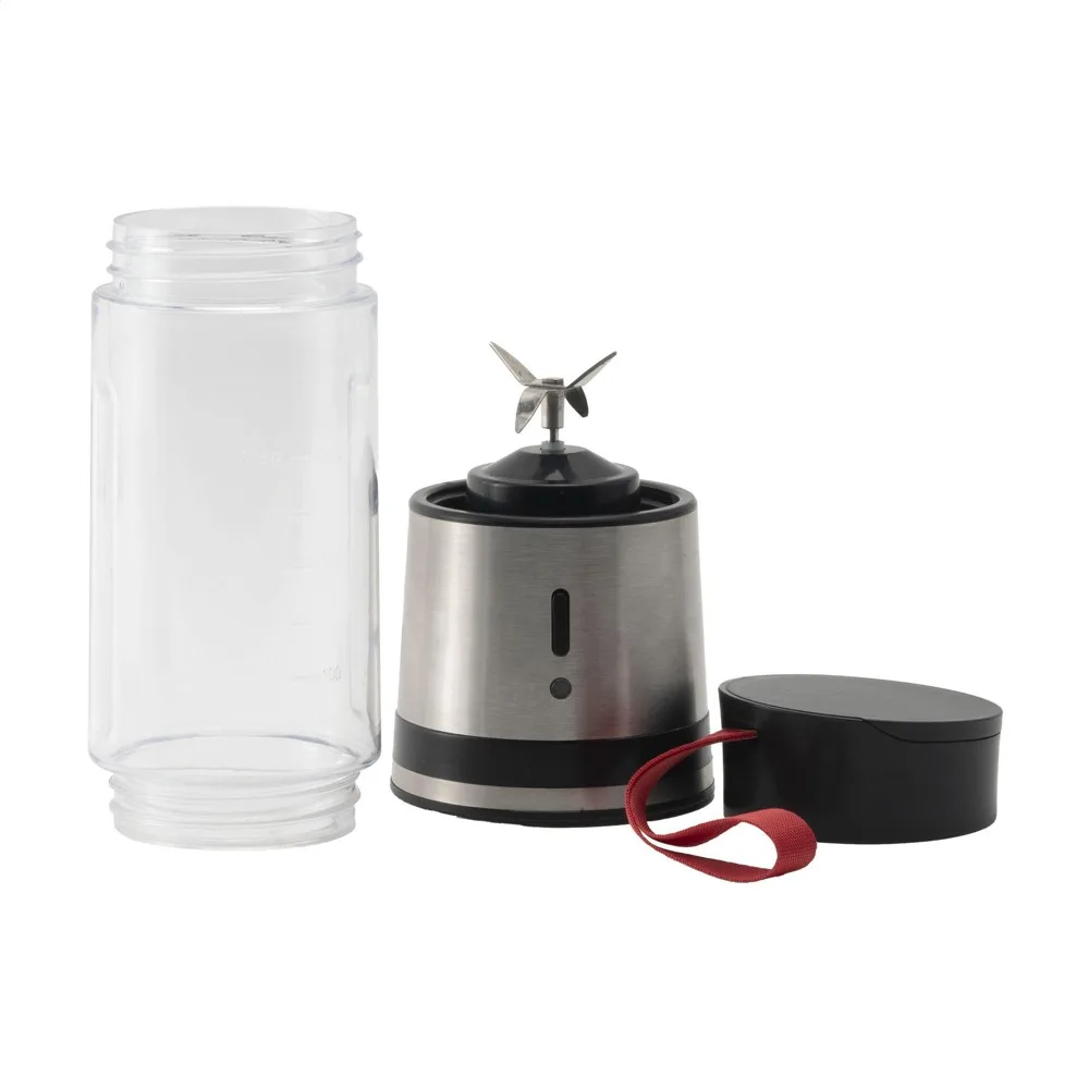 Rechargeable Smoothie Maker productfoto 5 - Hidalgo-werbeartikel Rechargeable Smoothie Maker — productfoto 5