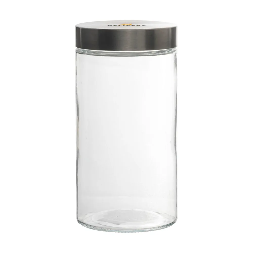 Trans Jar Voorraadpot 15 L productfoto 2 - Hidalgo-werbeartikel Trans Jar Voorraadpot 1,5 L — productfoto 2