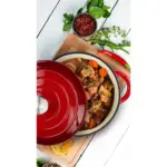 Granny Braadpan — productfoto 2