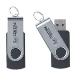 USB Twist from stock 4 GB — product photo 2