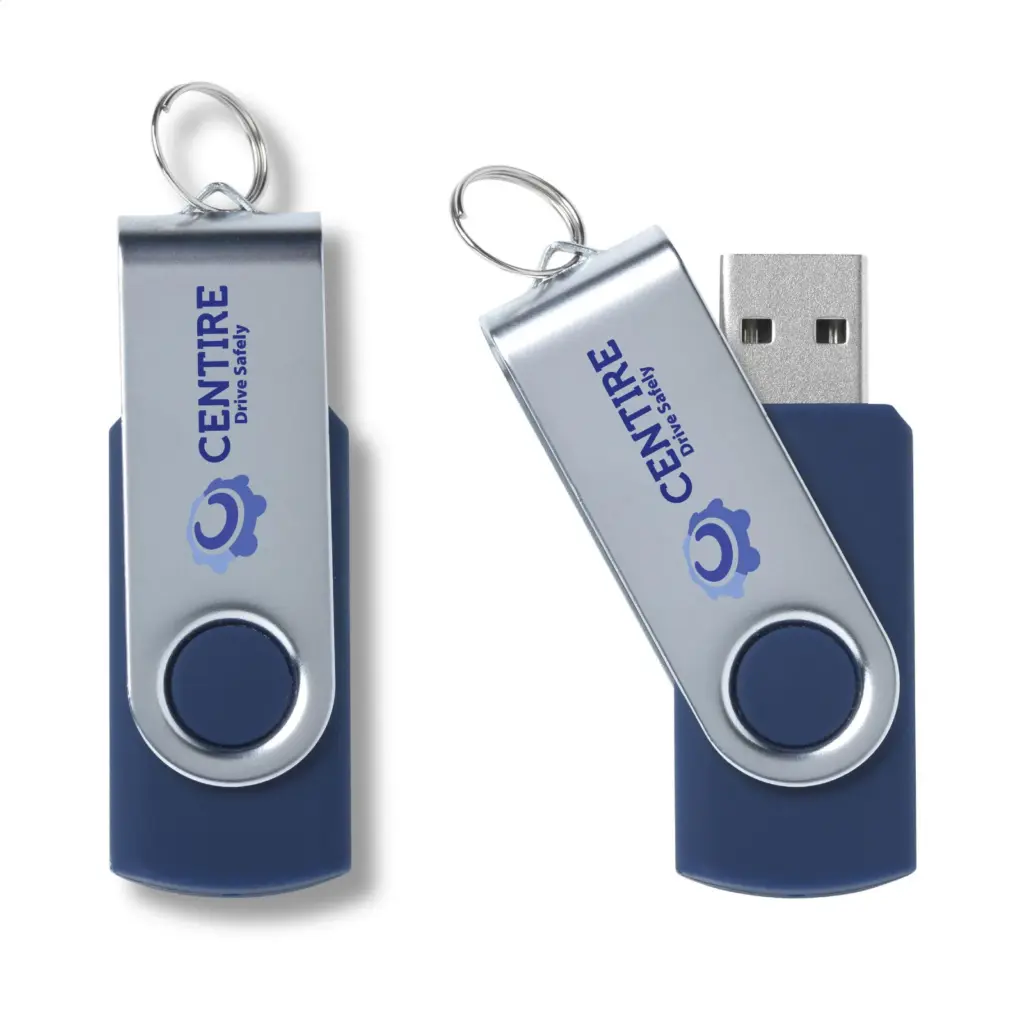 USB Twist from stock 16 GB — product photo 2