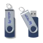USB Twist from stock 16 GB — product photo 2