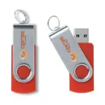 USB Twist from stock 32 GB — product photo 2