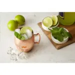 Cocktail RCS Recycled Cup 400 ml — productfoto 2