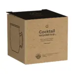 Cocktail RCS Recycled Cup 400 ml — productfoto 5