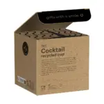Cocktail RCS Recycled Cup 400 ml — productfoto 6