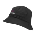 Harber GRS Recycled Bucket Hat zwart - Hidalgo-werbeartikel Harber GRS Recycled Bucket Hat, zwart