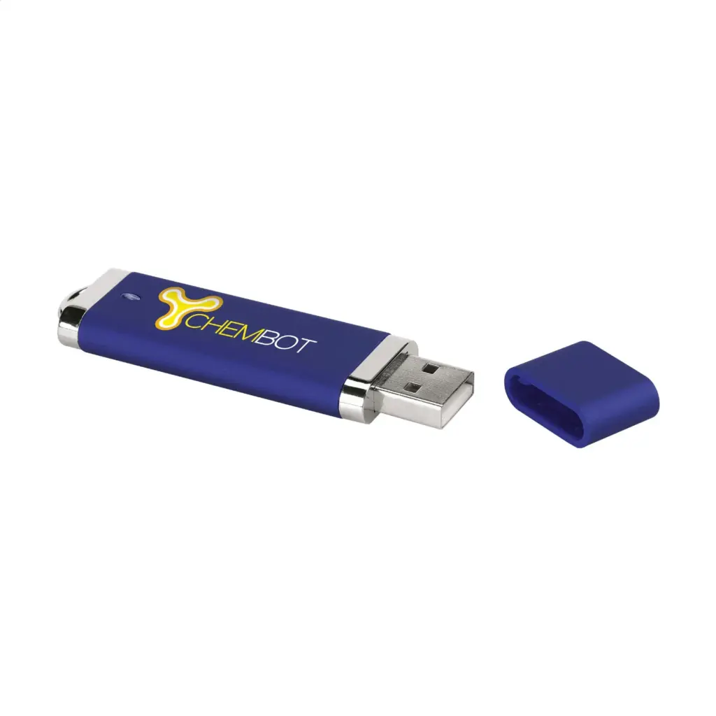 USB Talent from stock 8 GB — product photo 3