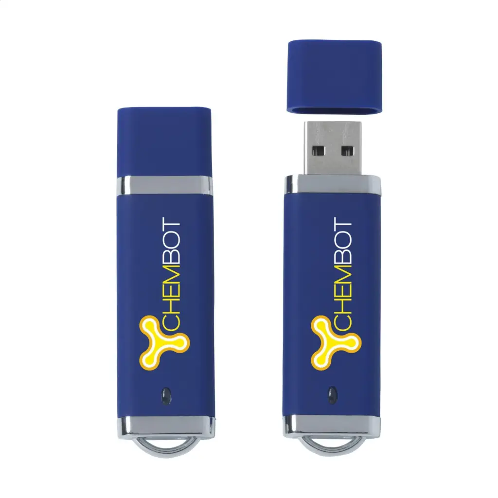 USB Talent from stock 8 GB — product photo 2