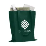 Shopper (80 g/m²) winkeltas — productfoto 5