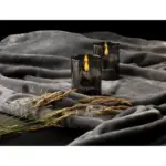 Wooosh Luminosa LED Candle productfoto 2 - Hidalgo-werbeartikel Wooosh Luminosa LED Candle — productfoto 2