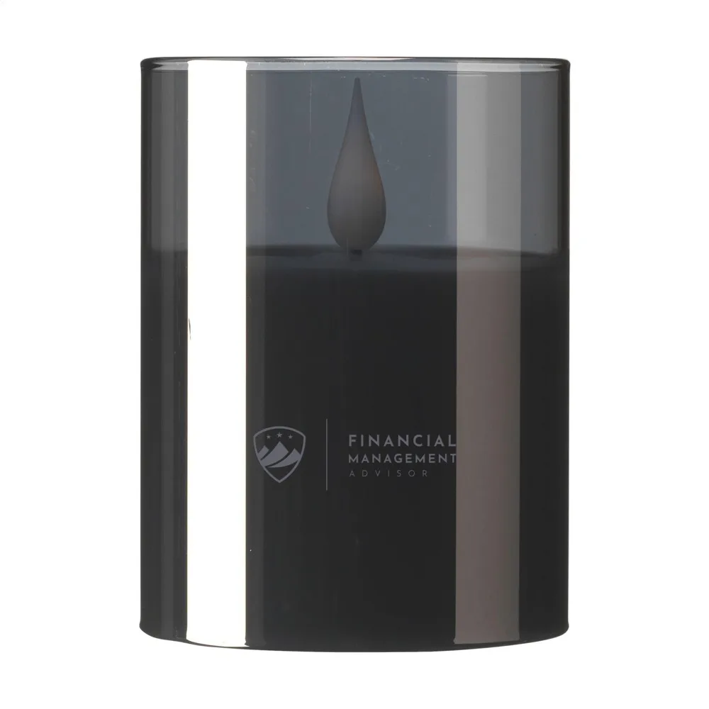 Wooosh Luminosa LED Candle productfoto 4 - Hidalgo-werbeartikel Wooosh Luminosa LED Candle — productfoto 4