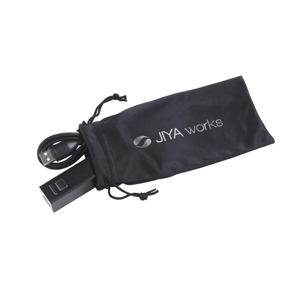 Smart Pouch opbergzakje productfoto 2 - Hidalgo-werbeartikel Smart Pouch opbergzakje — productfoto 2