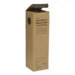 AquaSport RCS Recycled Water Bottle 1 L productfoto 7 - Bidons & Shakers AquaSport RCS Recycled Water Bottle 1 L — productfoto 7