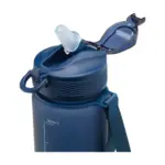 AquaSport RCS Recycled Water Bottle 1 L productfoto 11 - Bidons & Shakers AquaSport RCS Recycled Water Bottle 1 L — productfoto 11