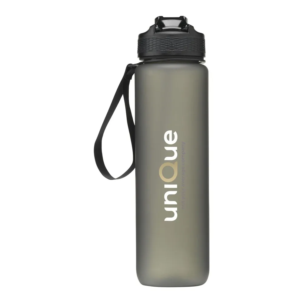 AquaSport RCS Recycled Water Bottle 1 L productfoto 21 - Bidons & Shakers AquaSport RCS Recycled Water Bottle 1 L — productfoto 21