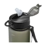 AquaSport RCS Recycled Water Bottle 1 L — productfoto 23