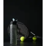 AquaSport RCS Recycled Water Bottle 1 L productfoto 24 - Bidons & Shakers AquaSport RCS Recycled Water Bottle 1 L — productfoto 24