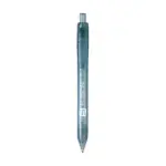 BottlePen GRS RPET pennen, blauw (± pms 7461)