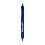BottlePen GRS RPET pennen, donkerblauw (± pms 2935)