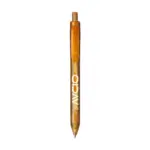 BottlePen GRS RPET pennen, oranje (± pms 1495)