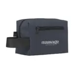 Lennon RCS Recycled Toiletry Bag - Hidalgo Lennon RCS Recycled Toiletry Bag