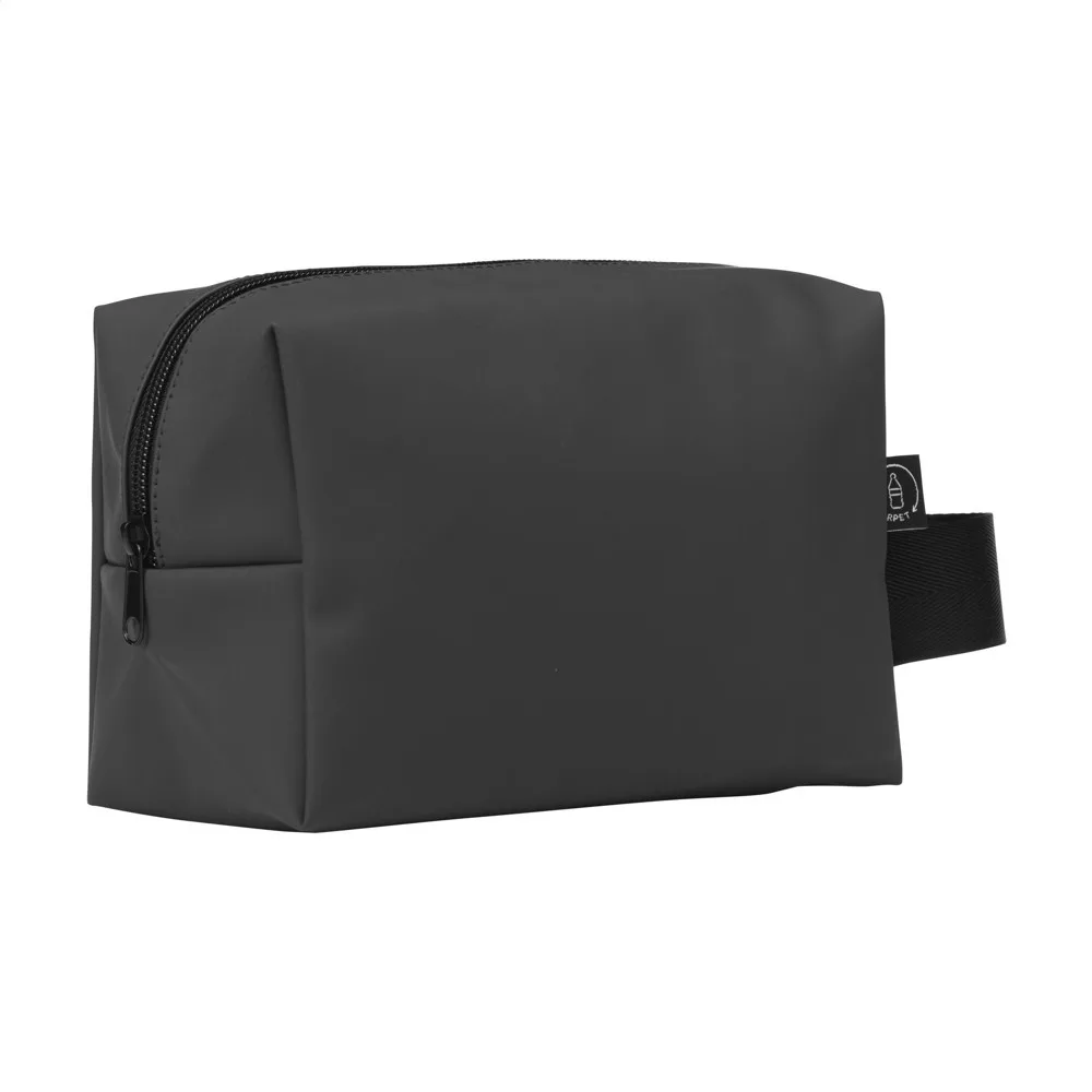 Lennon RCS Recycled Toiletry Bag productfoto 3 - Hidalgo Lennon RCS Recycled Toiletry Bag — productfoto 3