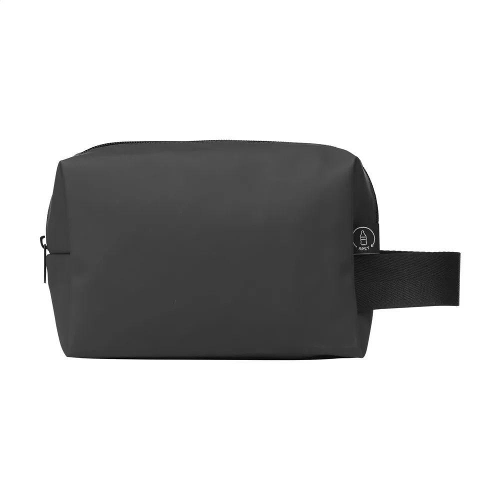 Lennon RCS Recycled Toiletry Bag productfoto 5 - Hidalgo Lennon RCS Recycled Toiletry Bag — productfoto 5