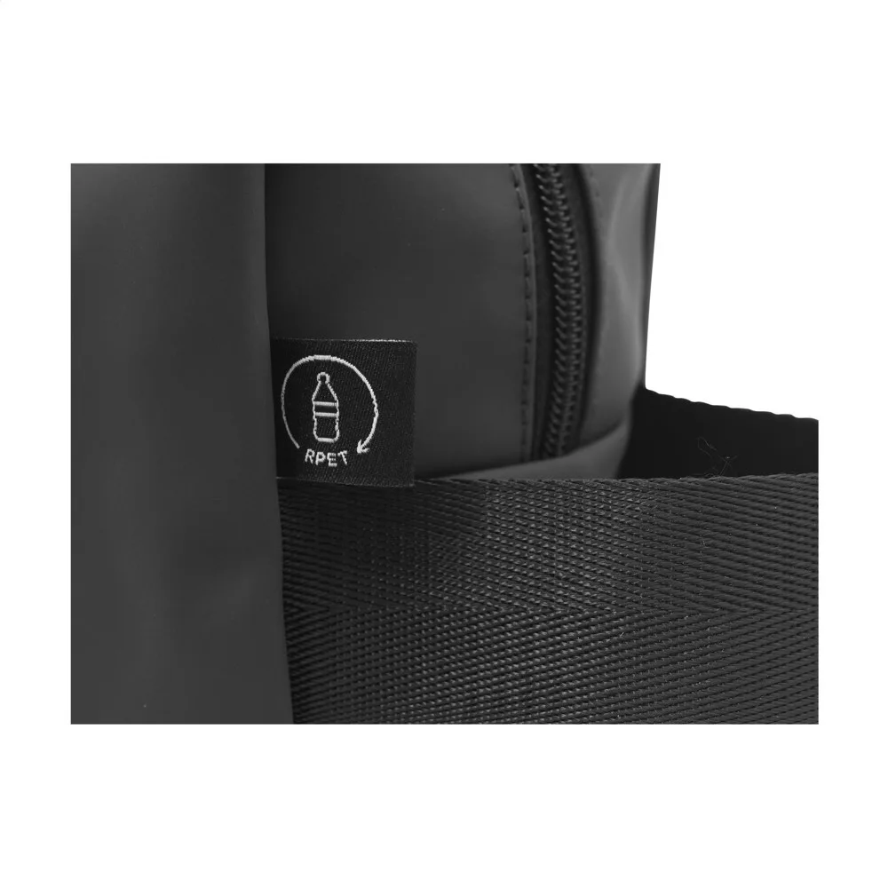 Lennon RCS Recycled Toiletry Bag productfoto 6 - Hidalgo Lennon RCS Recycled Toiletry Bag — productfoto 6