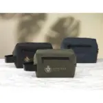 Lennon RCS Recycled Toiletry Bag productfoto 8 - Hidalgo Lennon RCS Recycled Toiletry Bag — productfoto 8