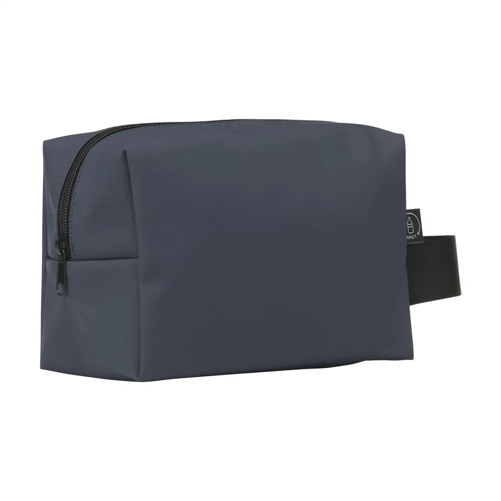Lennon RCS Recycled Toiletry Bag productfoto 9 - Hidalgo Lennon RCS Recycled Toiletry Bag — productfoto 9