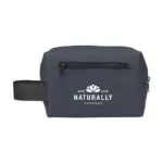 Lennon RCS Recycled Toiletry Bag productfoto 10 - Hidalgo Lennon RCS Recycled Toiletry Bag — productfoto 10