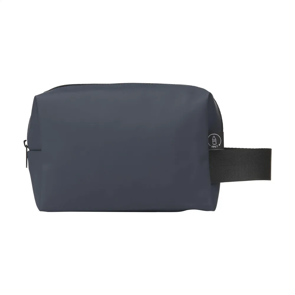 Lennon RCS Recycled Toiletry Bag productfoto 11 - Hidalgo Lennon RCS Recycled Toiletry Bag — productfoto 11