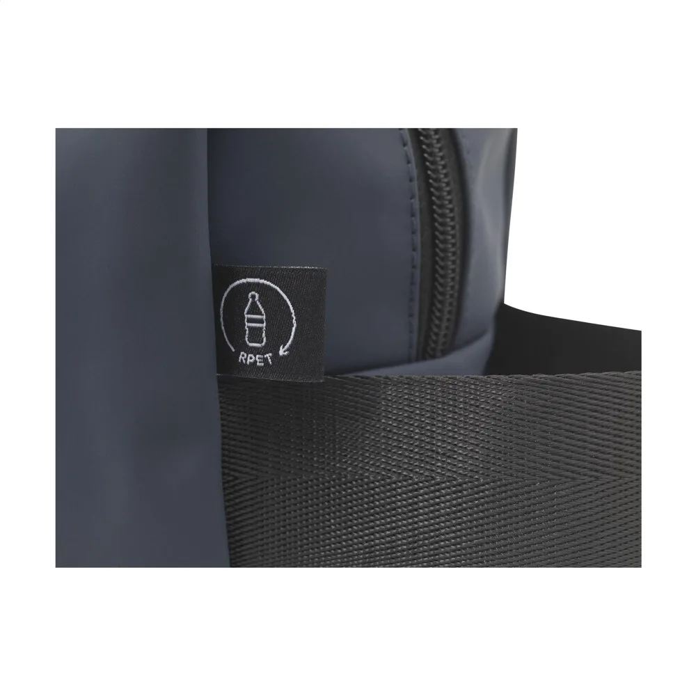Lennon RCS Recycled Toiletry Bag productfoto 12 - Hidalgo Lennon RCS Recycled Toiletry Bag — productfoto 12