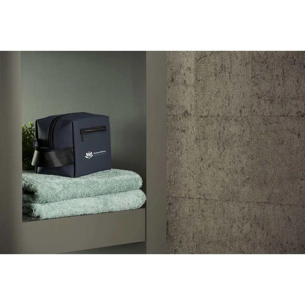 Lennon RCS Recycled Toiletry Bag productfoto 13 - Hidalgo Lennon RCS Recycled Toiletry Bag — productfoto 13