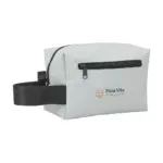 Lennon RCS Recycled Toiletry Bag lichtblauw - Hidalgo Lennon RCS Recycled Toiletry Bag, lichtblauw