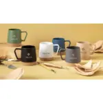 Bellini Mug 330 ml mok — productfoto 7