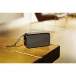 AluSound RCS Recycled Aluminium Speaker — productfoto 2
