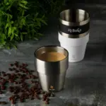 Hyco RCS Recycled Mug 300 ml beker — productfoto 2